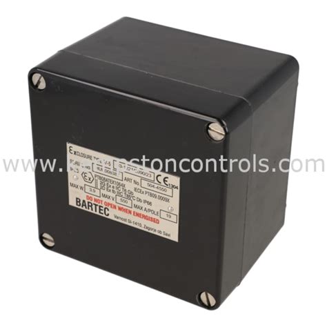 bartec junction boxes australia|atex junction box size.